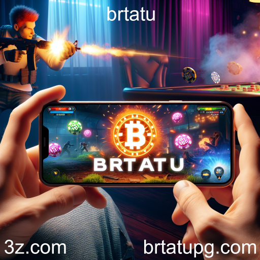 A Ascensão dos Jogos de Ação: Uma Revolução no Entretenimento Digital