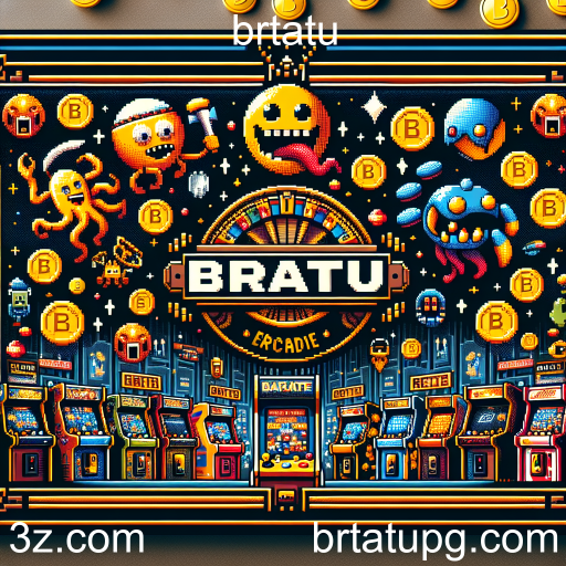 A Evolução dos Jogos Arcade: Do Clássico ao Contemporâneo