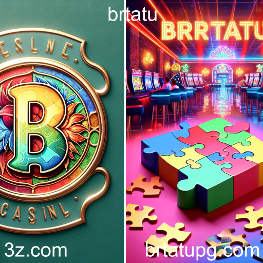 A Fascinante Categoria de Quebra-Cabeça no brtatu