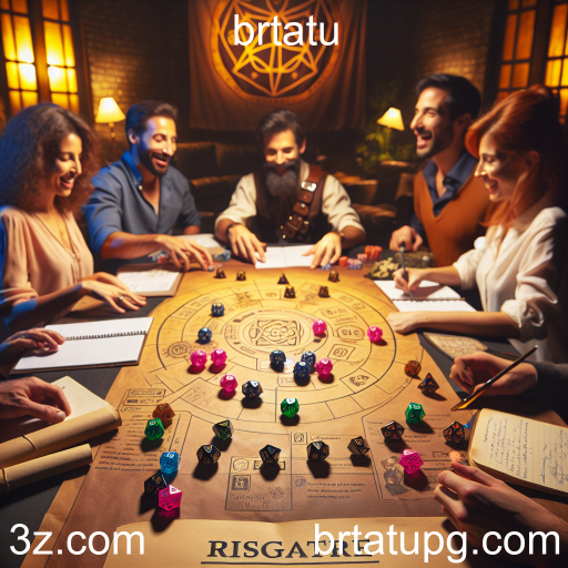 Descubra o Mundo dos Jogos de Papel