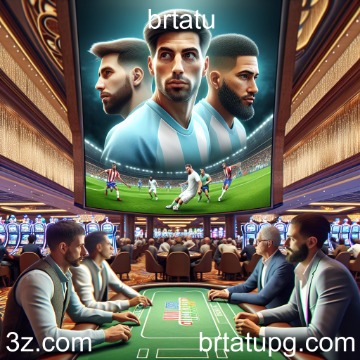 A Ascensão dos Jogos de Esportes no Mundo Gamer